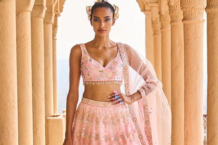 Lehenga Choli