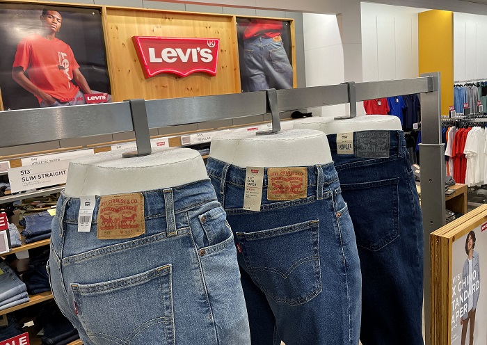 Levis