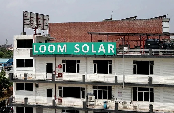 Loom Solar Pvt. Ltd