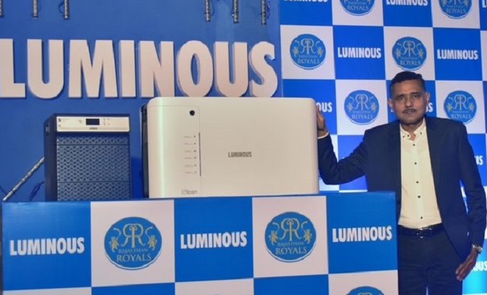 Luminous Power Technologies