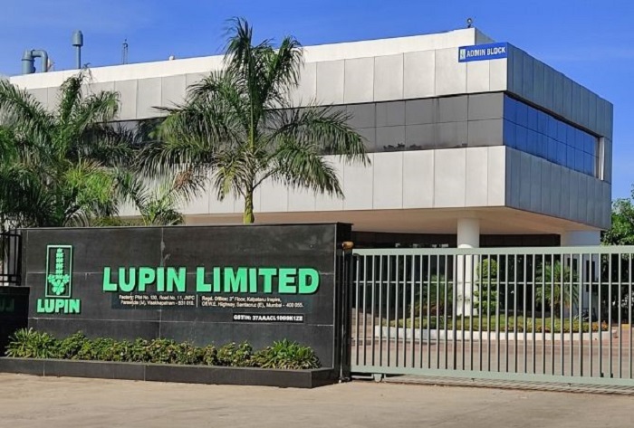 Lupin Ltd