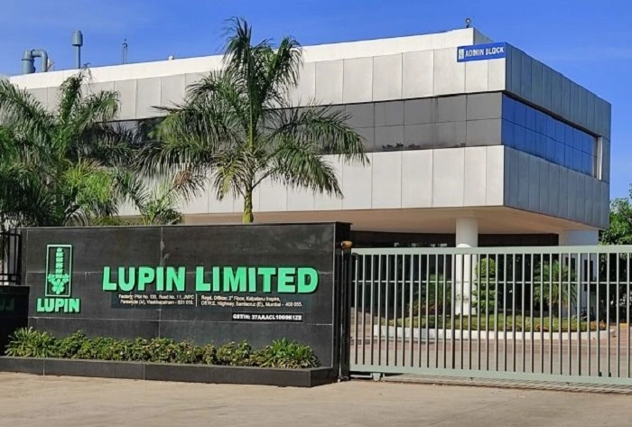 Lupin Ltd