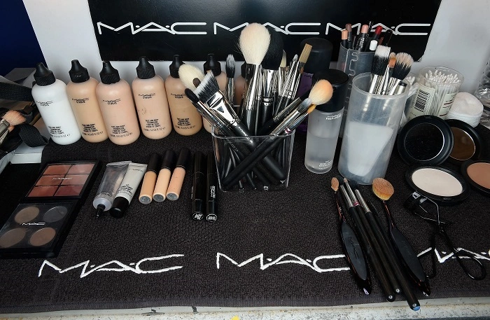MAC Cosmetics