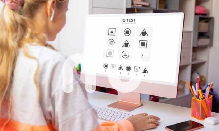 MENSA Test