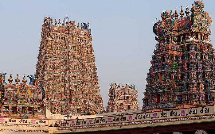 Madurai