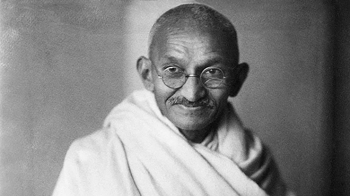 Mahatma Gandhi 1869 1948
