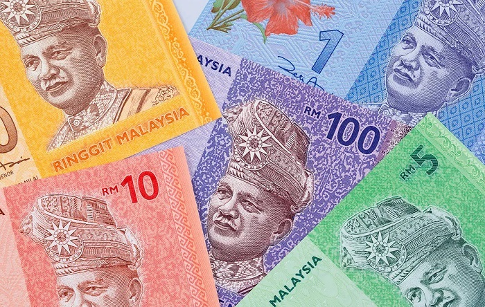 Malaysian Ringgit MYR