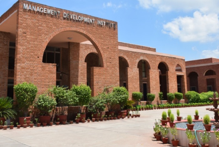 Management Development Institute MDI Gurgaon