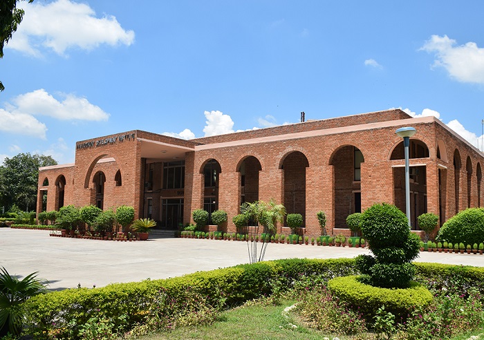 Management Development Institute