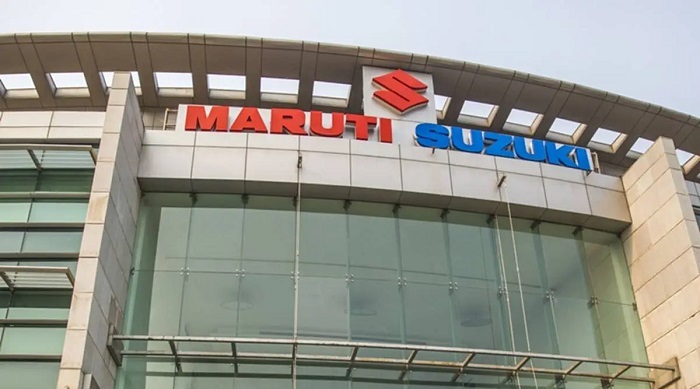 Maruti Suzuki India Limited