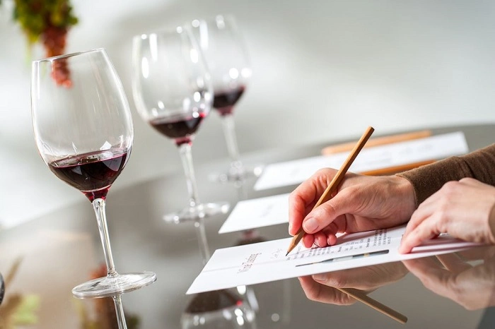 Master Sommelier Diploma