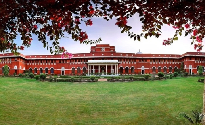 Modern School Barakhamba Road