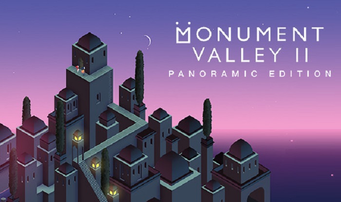 Monument Valley 2