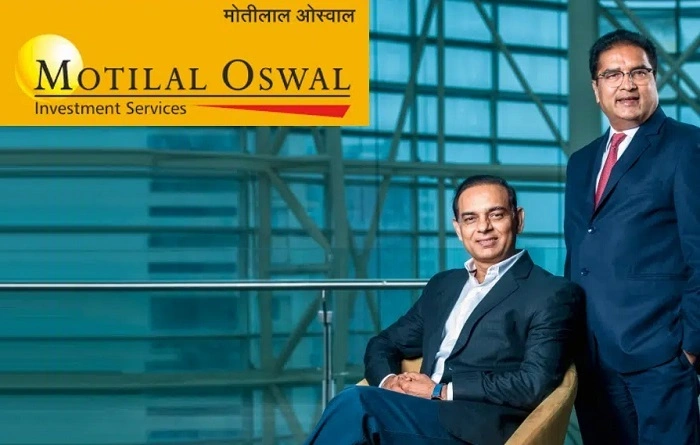 Motilal Oswal