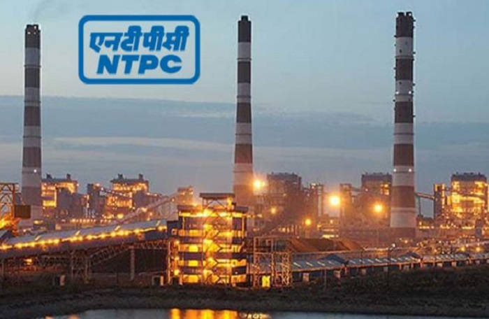 NTPC Ltd