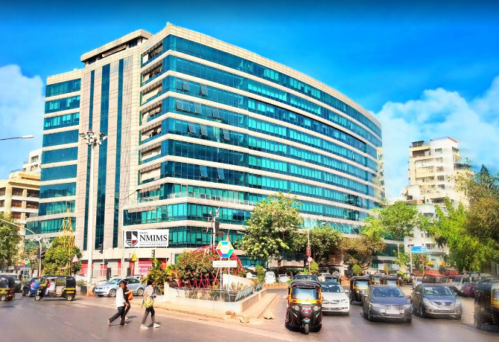 Narsee Monjee Institute of Management Studies