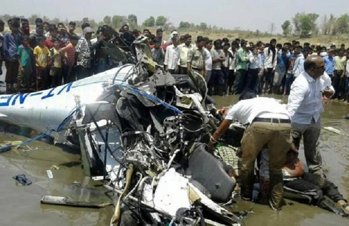 National Flying Training Institute NFTI Gondia 1