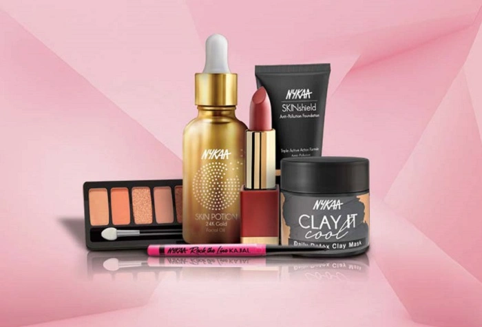 Nykaa Cosmetics