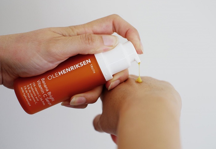Ole Henriksen Truth Serum