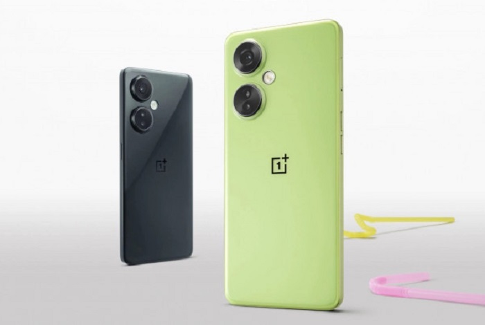 OnePlus Nord CE 3 Lite 5G