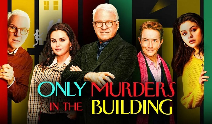 Only Murders in the Building Season 3