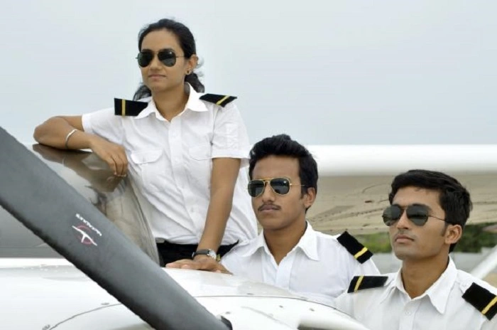 Orient Flight School Pondicherry