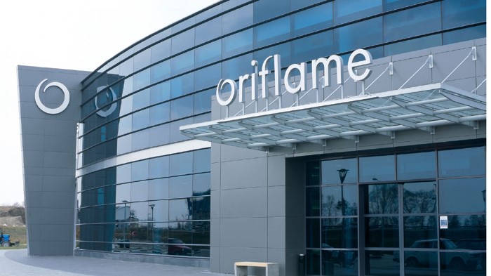 Oriflame India Pvt. Ltd. Small