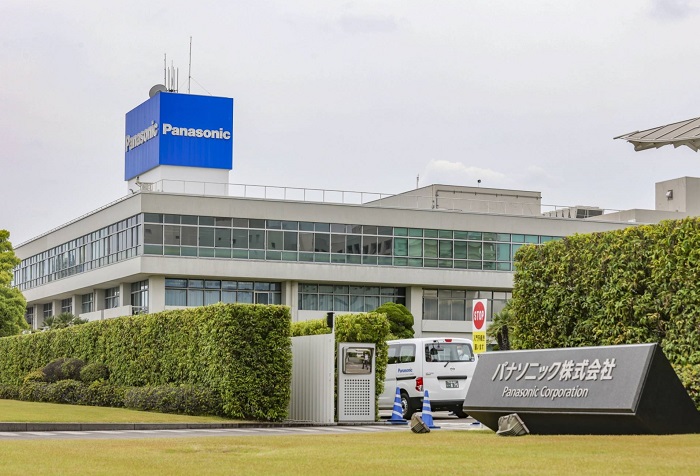 Panasonic Corporation