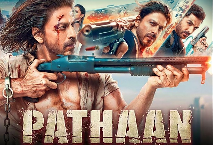 Pathaan 2023
