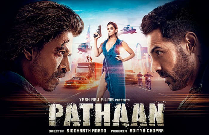 Pathaan
