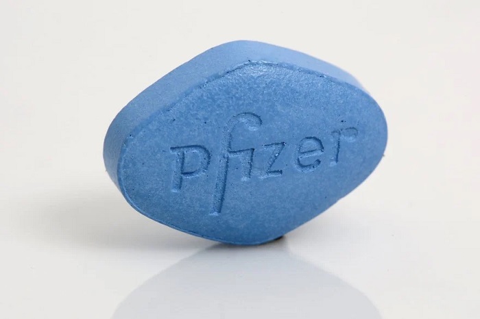 Pfizer Viagra