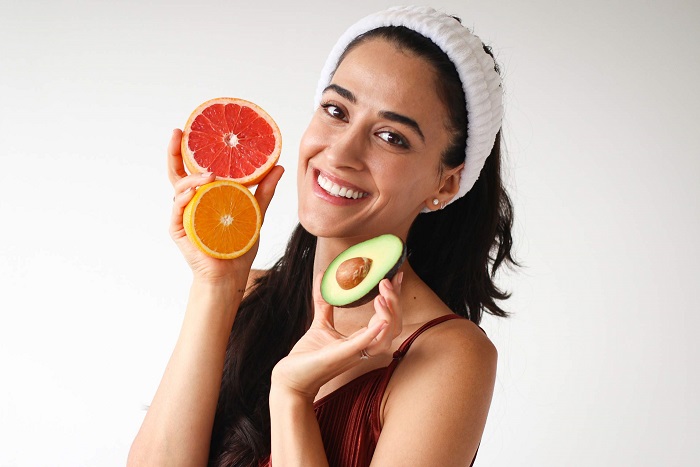 Promotes Skin Health