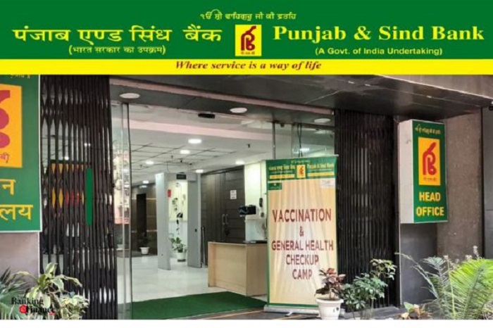 Punjab Sind Bank