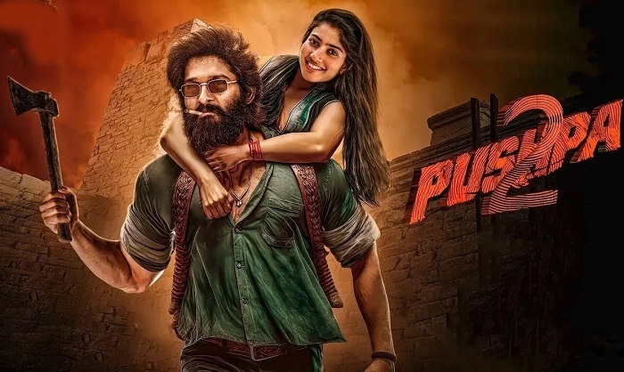 Pushpa 2