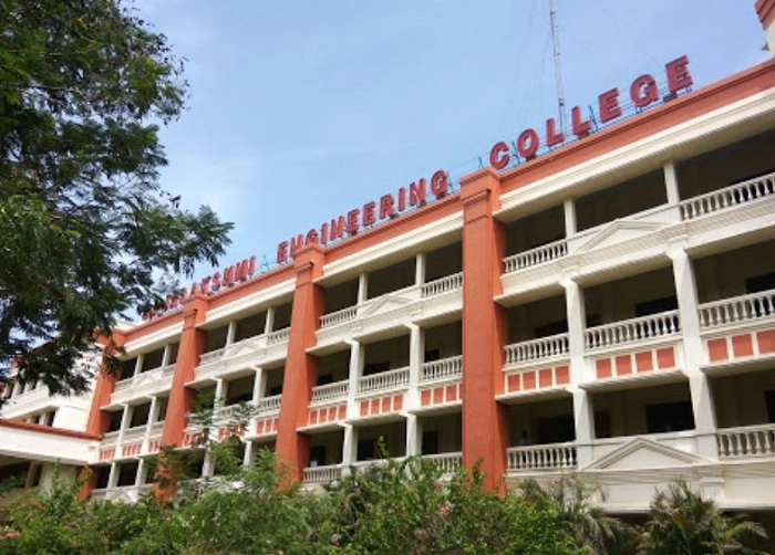 Rajalakshmi Engineering College