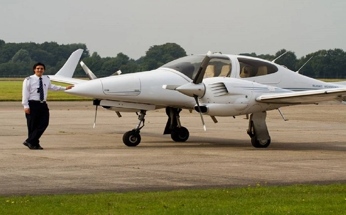 Rajiv Gandhi Academy for Aviation Technology Thiruvananthapuram