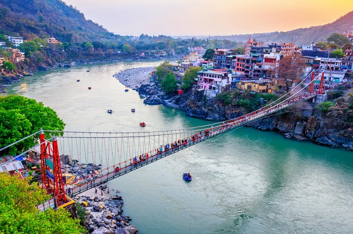Ram Jhula