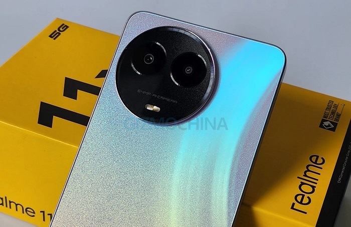 Realme 11X 5G