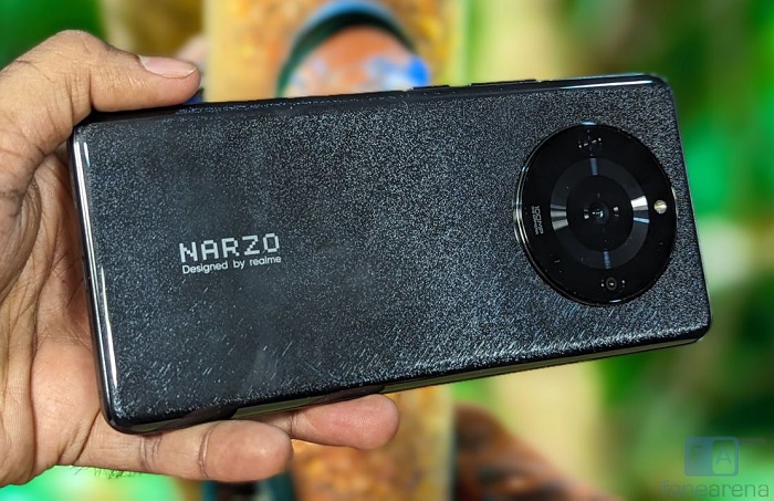Realme Narzo 60 5G