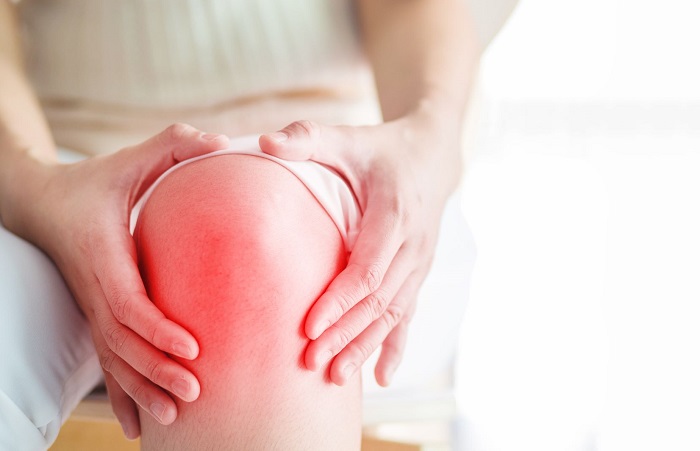 Reduces Inflammation