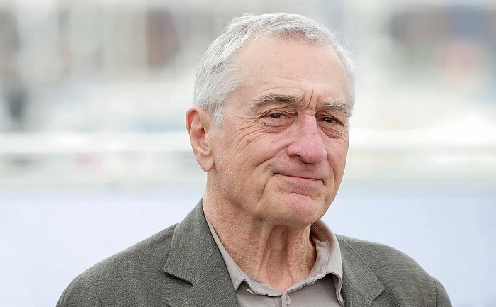 Robert De Niro