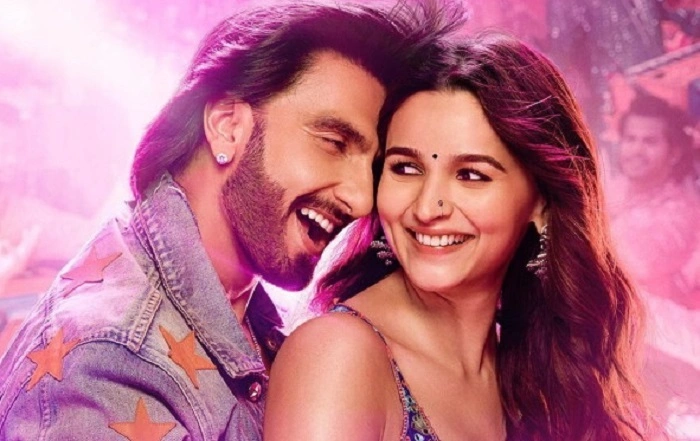 Rocky Aur Rani Ki Prem Kahani