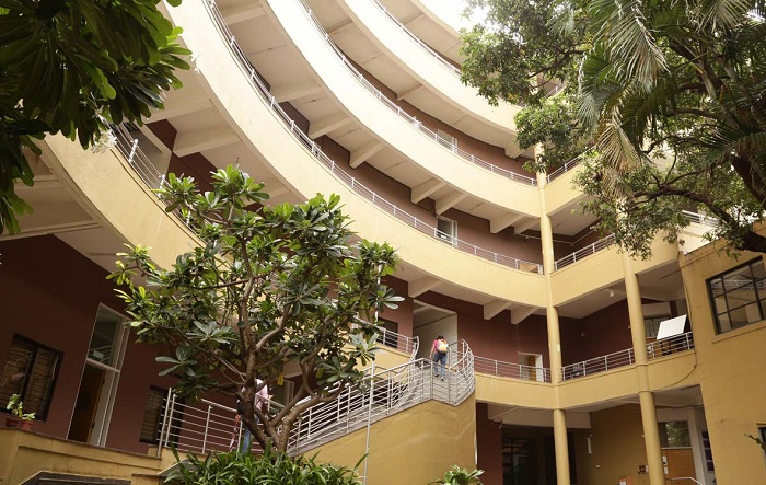 SP Jain Institute of Management and Research SPJIMR Mumbai