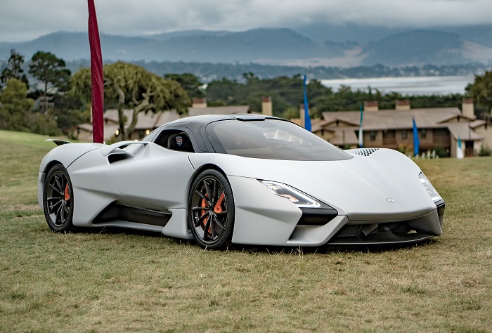 SSC Tuatara