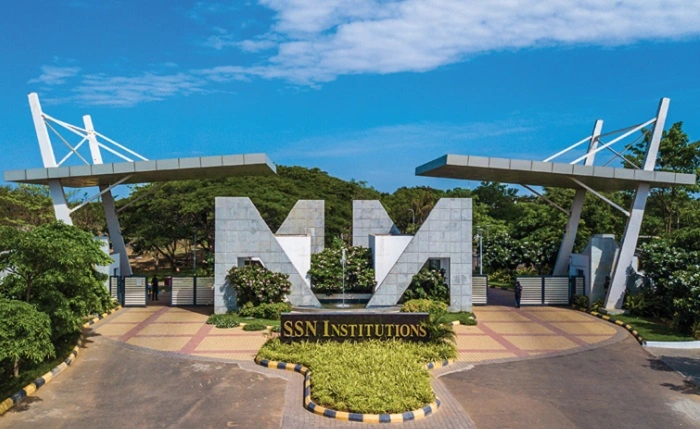 SSN College of Engineering
