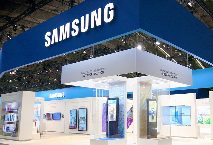 Samsung Electronics