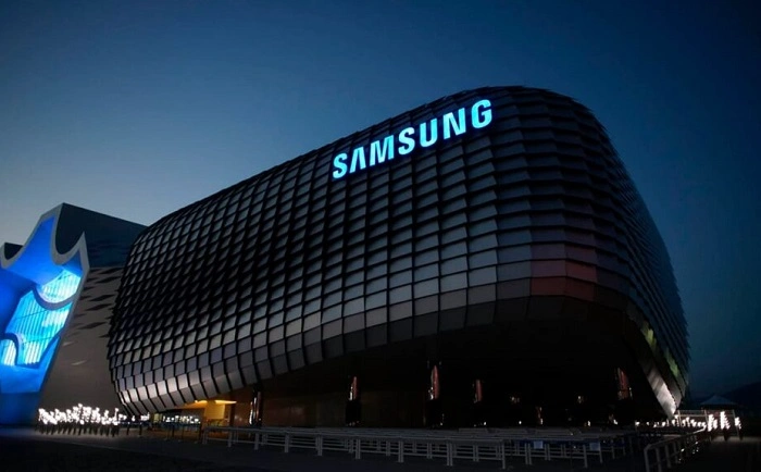 Samsung Electronics