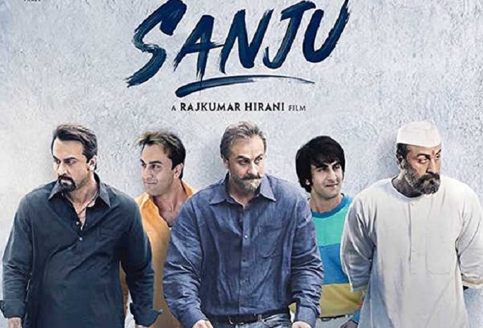 Sanju 2018