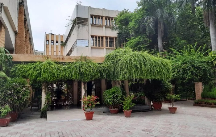 Sardar Patel Vidyalaya Lodhi Estate
