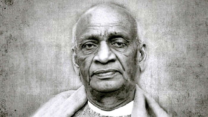 Sardar Vallabhbhai Patel 1875 1950 Small